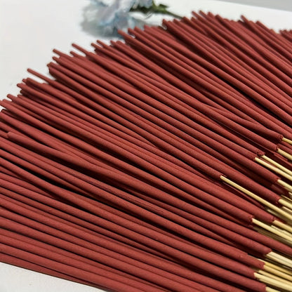 Encens Sang de Dragon – bâtons parfumés pour purification, yoga et méditation