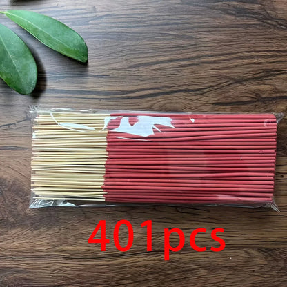 Encens Sang de Dragon – bâtons parfumés pour purification, yoga et méditation