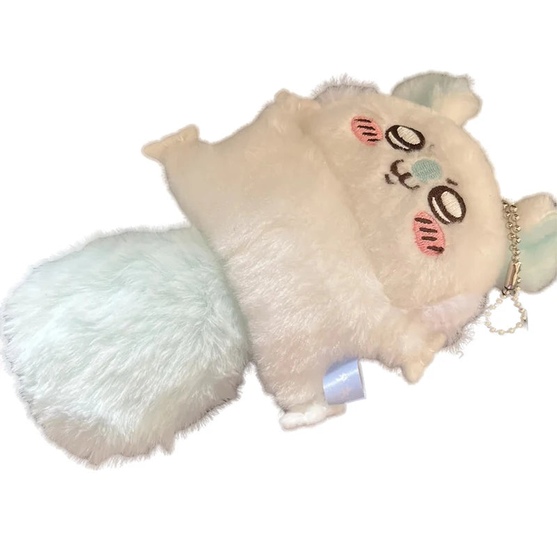Chiikawa モモンガ (Flying Squirrel) Plush