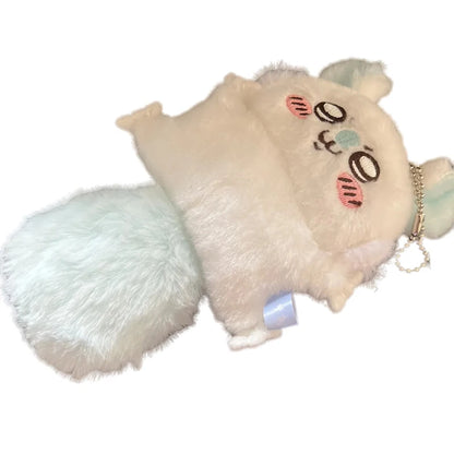 Chiikawa モモンガ (Flying Squirrel) Plush