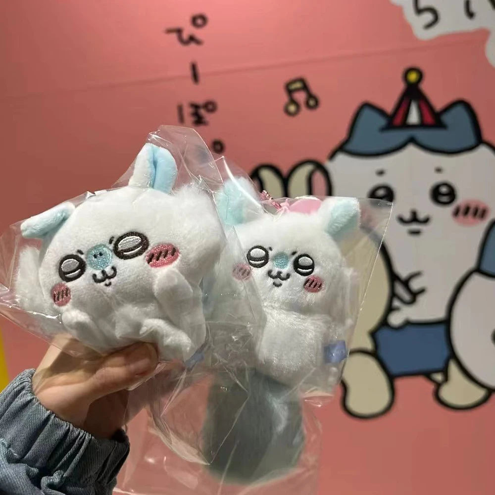 Chiikawa モモンガ (Flying Squirrel) Plush