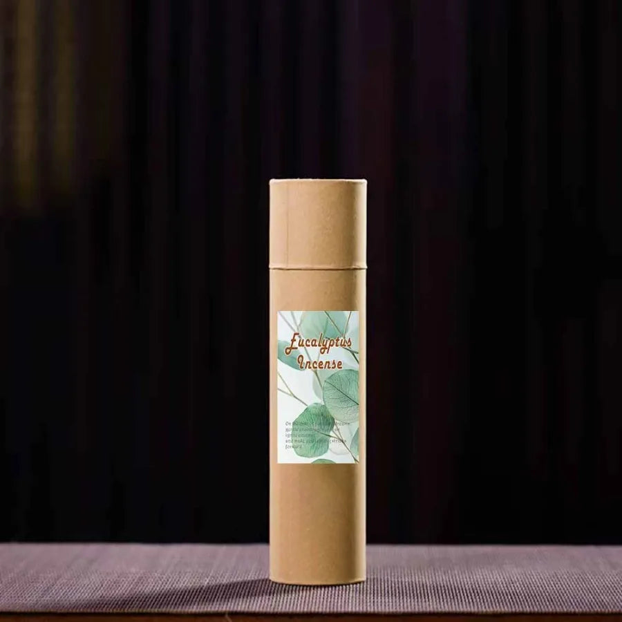 400 bâtons d’encens naturel santal et agarwood – cérémonie, prière et méditation