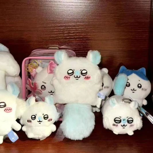 Chiikawa モモンガ (Flying Squirrel) Plush