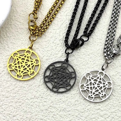 Bracelet 7 chakras en acier inoxydable – Bijou spirituel unisexe