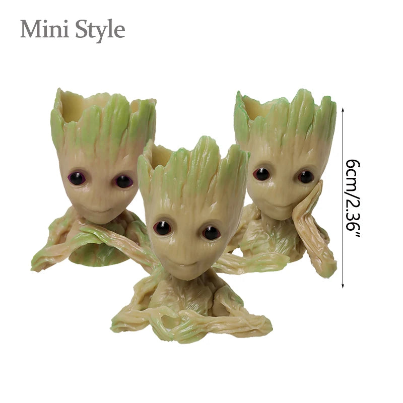 Mini Figurine Groot