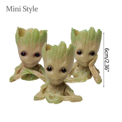 Mini Figurine Groot