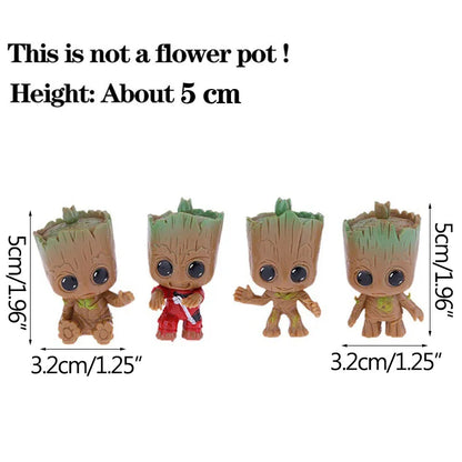 Mini Figurine Groot