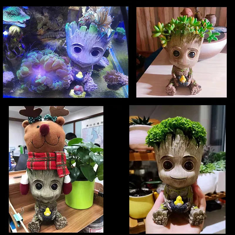 Mini Figurine Groot