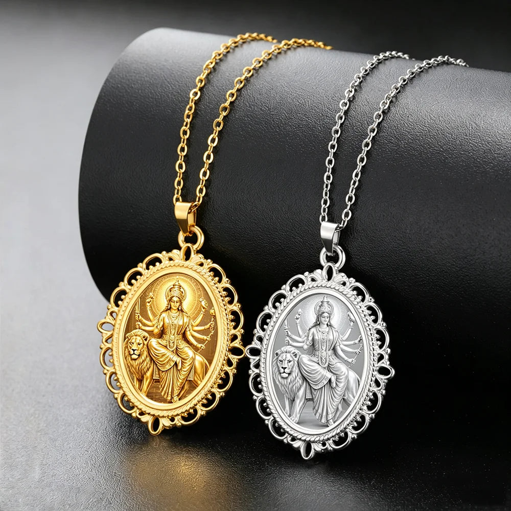 Collier Photo Personnalisé en Acier Inoxydable – Bijou Souvenir